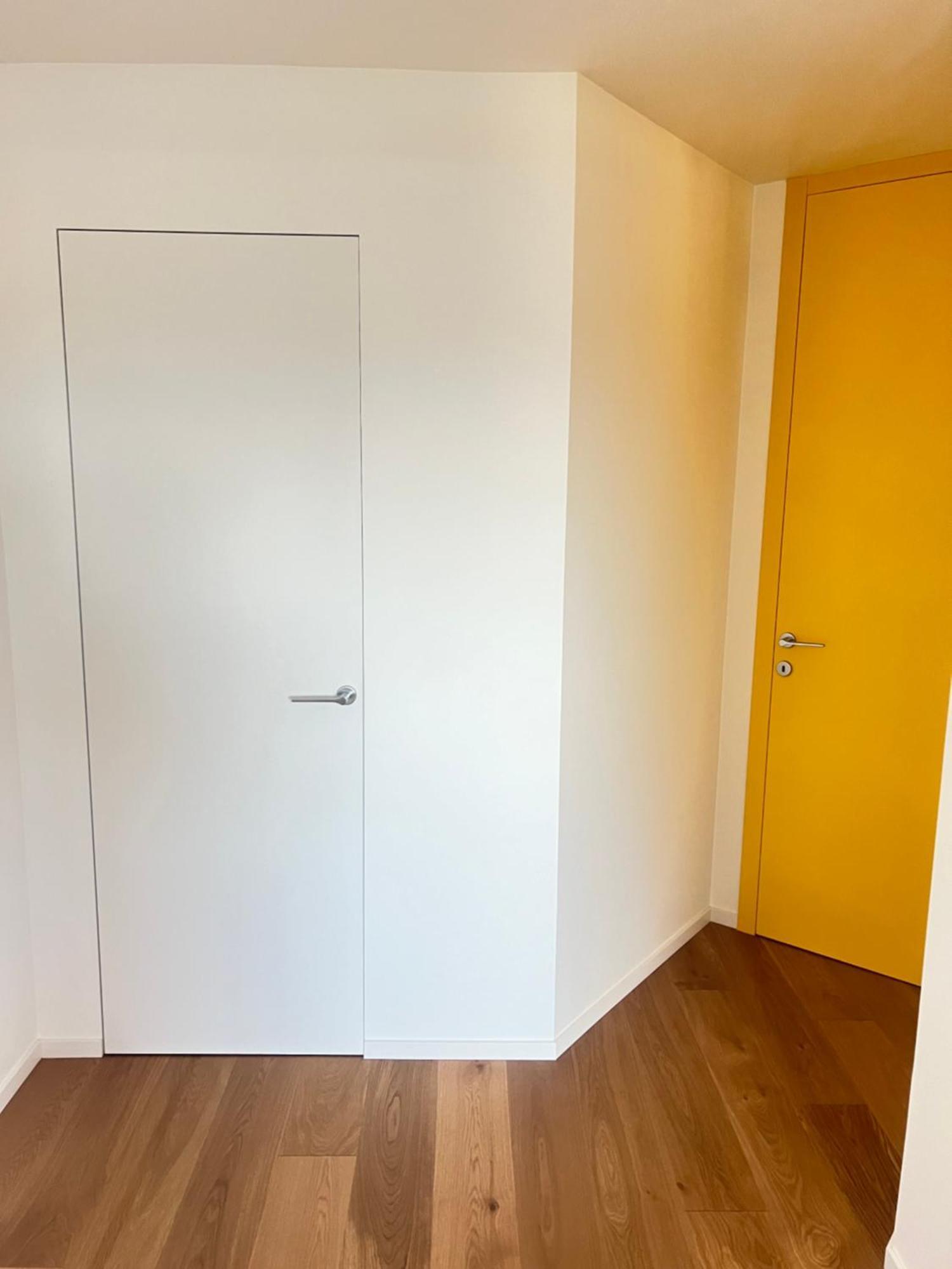 Appartement Angela Attico A Pochi Minuti Dal Gemelli E Stazione Fl3 Direzione San Pietro - Centro *