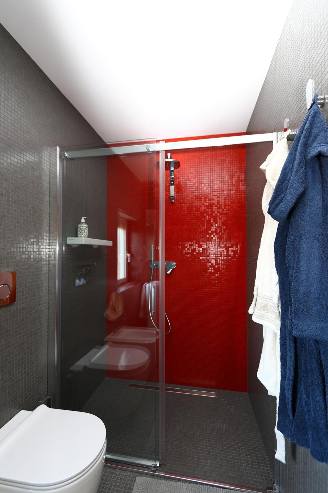 Appartement Angela Attico A Pochi Minuti Dal Gemelli E Stazione Fl3 Direzione San Pietro - Centro *