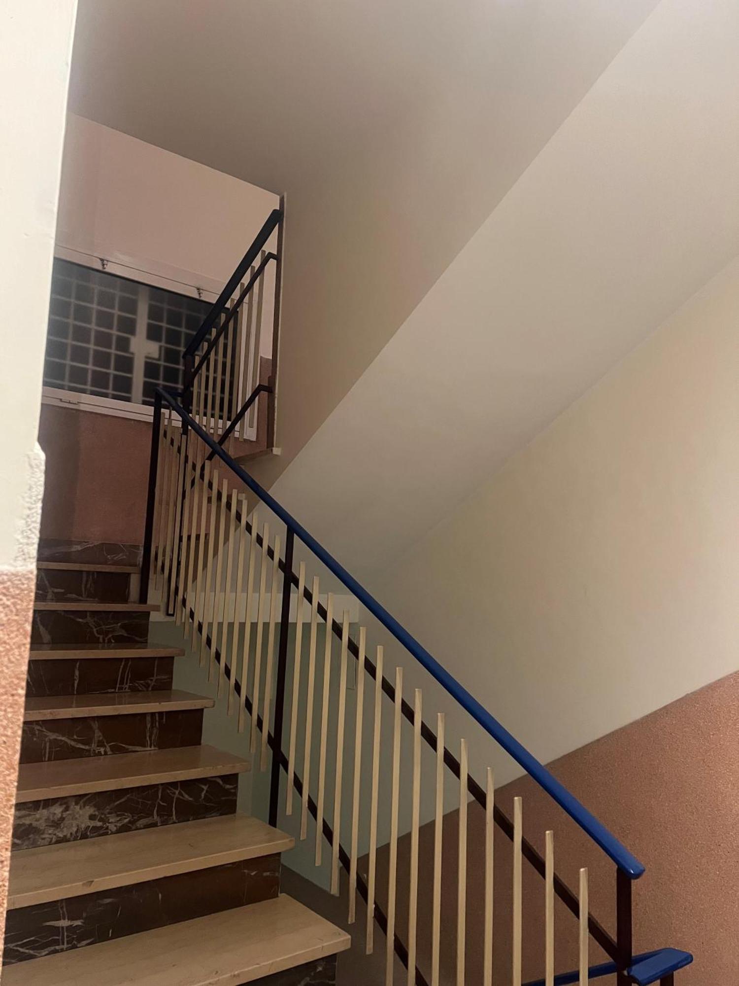 Appartement Angela Attico A Pochi Minuti Dal Gemelli E Stazione Fl3 Direzione San Pietro - Centro Rome